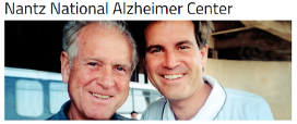 alzheimers association logo